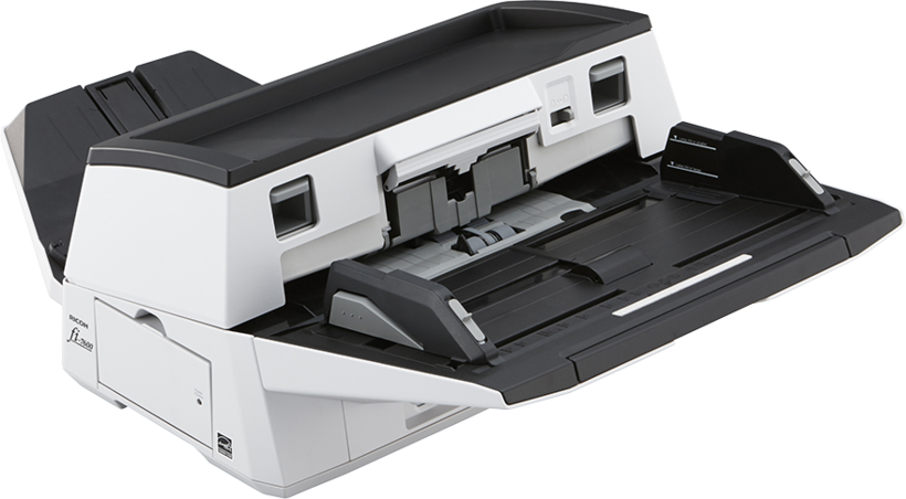 Ricoh fi-7600 Scanner