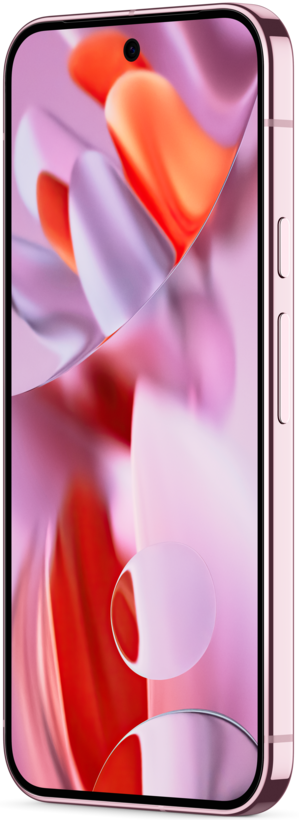 Google Pixel 9 Pro XL 256 GB rose quartz