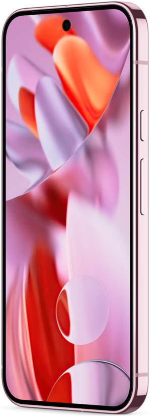 Google Pixel 9 Pro XL 256 Go rose quartz