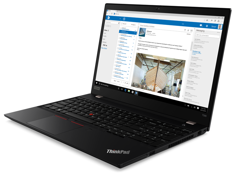 Lenovo ThinkPad T590 i7 8/512GB
