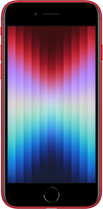 Apple iPhone SE 2022 64 GB (PRODUCT)RED