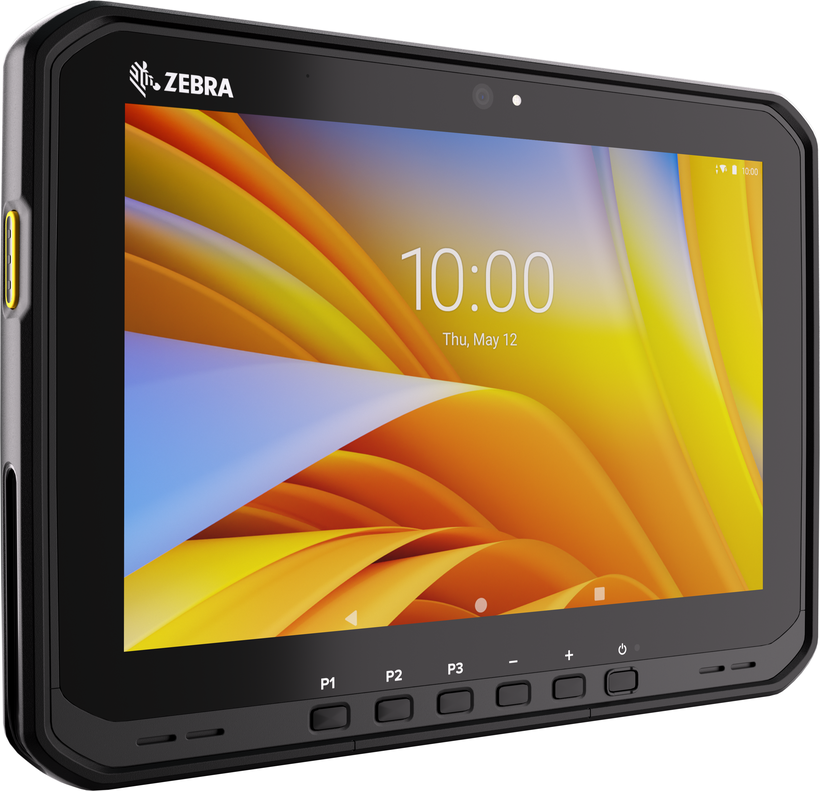 Zebra ET65 QCM 8/128GB 5G