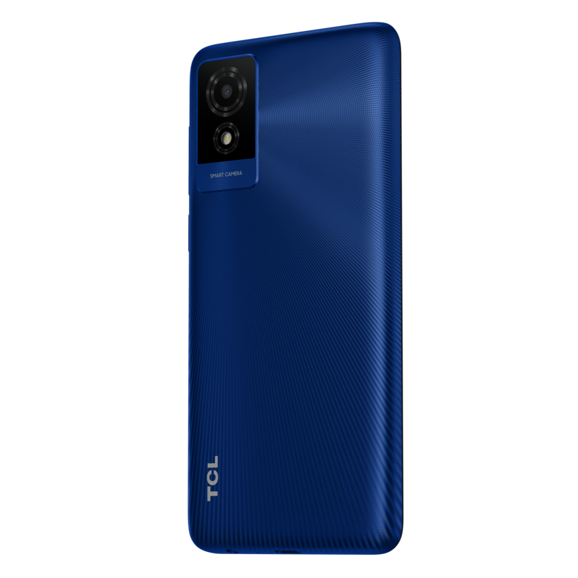 TCL 501 2/32GB Smartphone blue