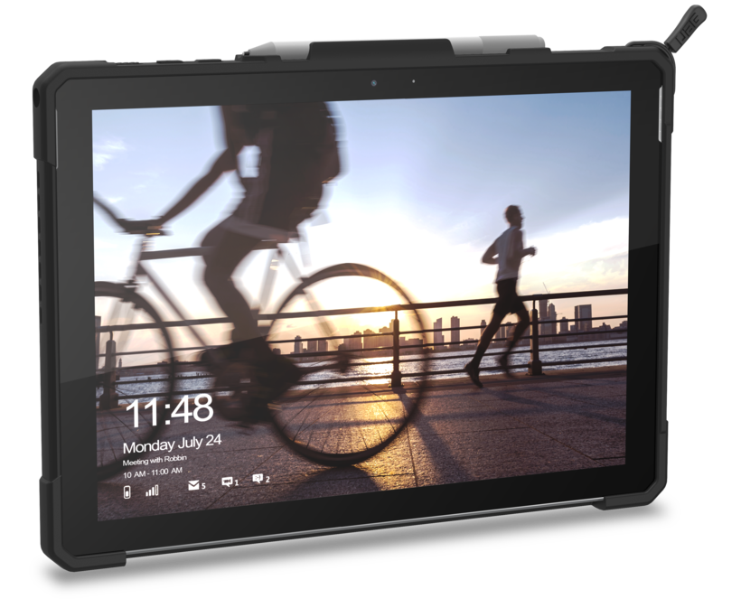 UAG Plasma Surface Pro 12,3" Case
