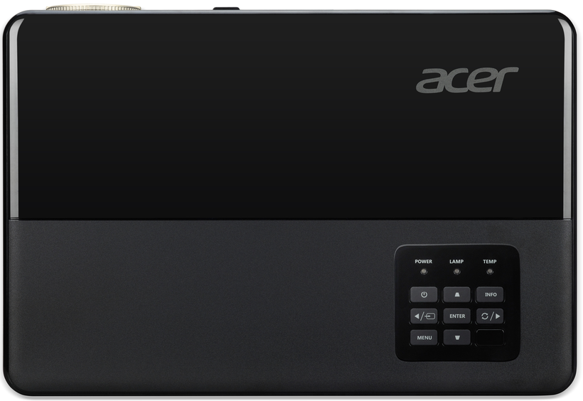 Acer XD1520i Projector