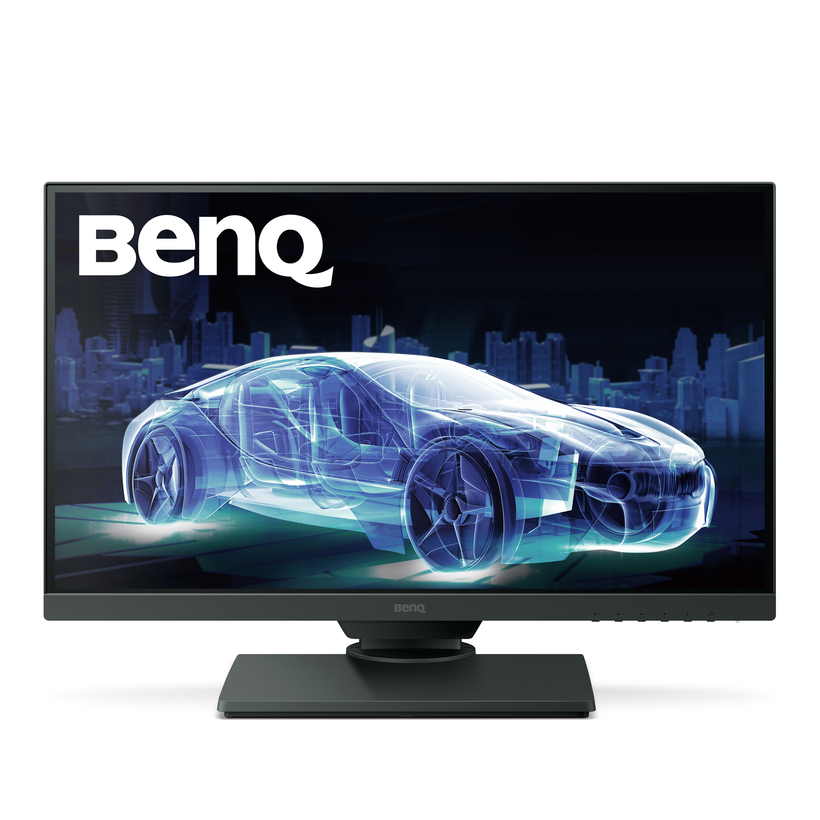 BenQ PD2500Q LED Monitor