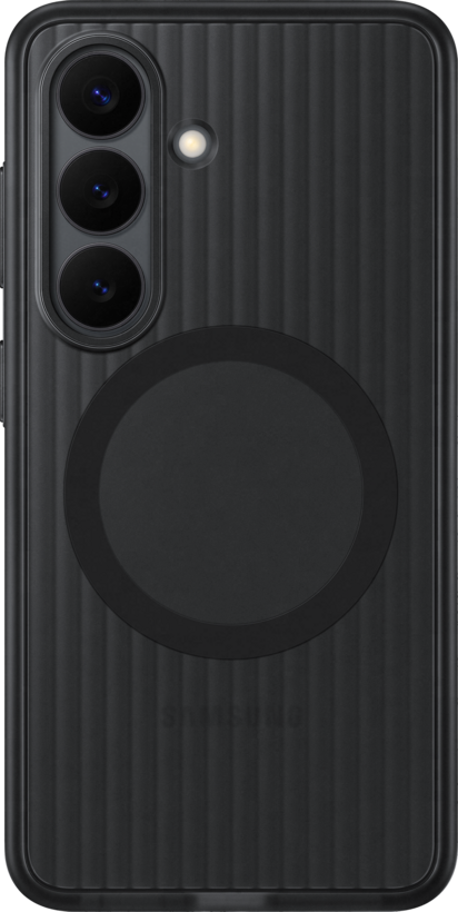 Samsung S26 Rugged Magnet Case