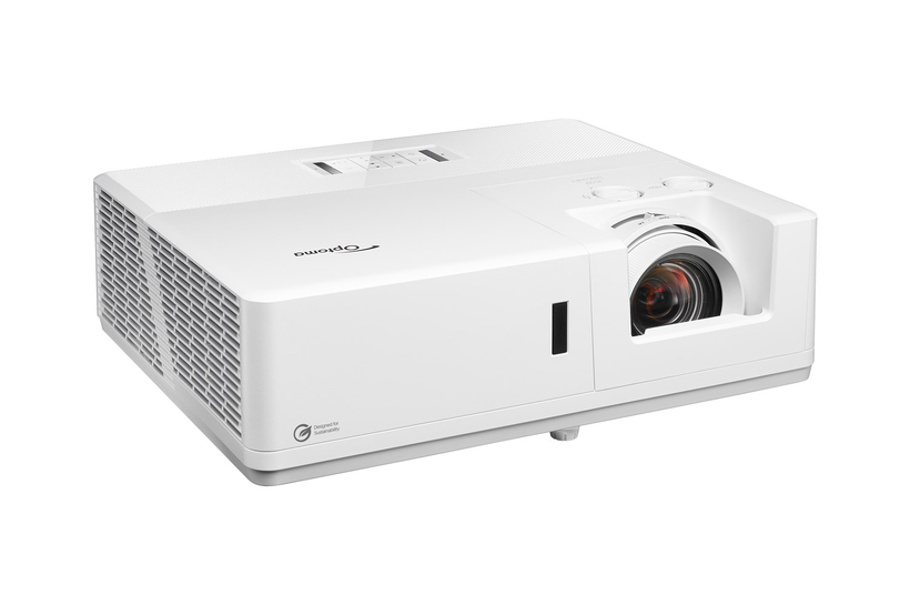 Optoma ZK708T Laser Projector