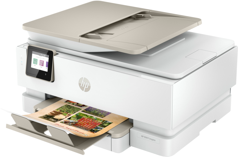 HP ENVY Inspire 7920e MFP