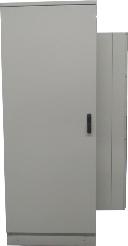Lehmann A/C Rack 42U 4000W Side A/C Unit