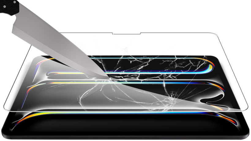 ARTICONA iPad Pro 13 (2024) Prot. Glass