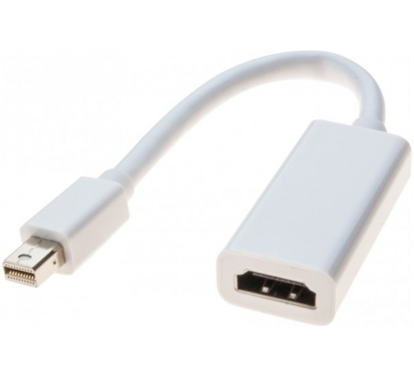Convertisseur miniDP vers HDMI
