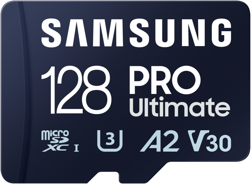Samsung PRO Ultimate 128GB microSDXC