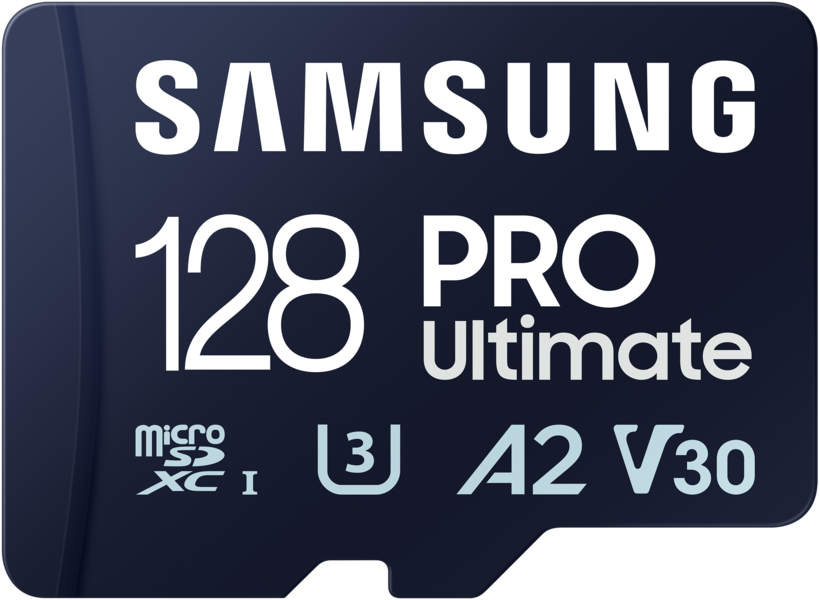 Samsung PRO Ultimate 128GB microSDXC
