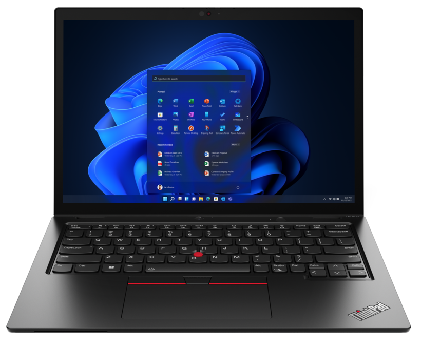 Lenovo ThinkPad L13 Yoga G3 i5 8/256GB
