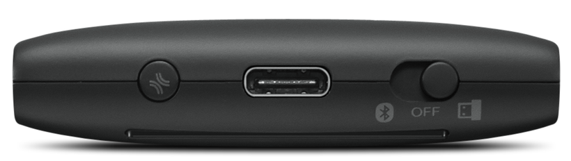 Souris présenteur Lenovo ThinkPad X1