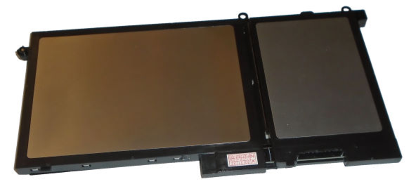 Batterie 3 cellules BTI Dell 3 684 mAh