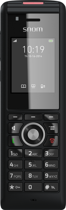 Téléphone sans fil DECT Snom M85