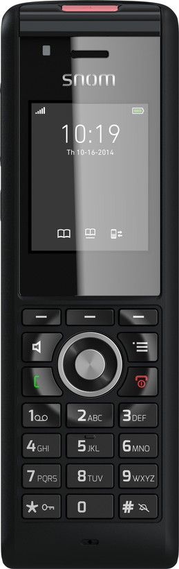Snom Telefon przen.M85 DECT