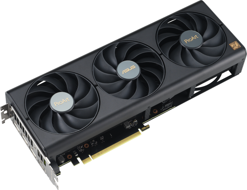 ASUS GeForce RTX 4060 Ti OC GraphicsCard