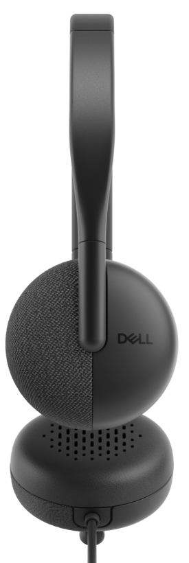 Headset com fio Dell WH3024