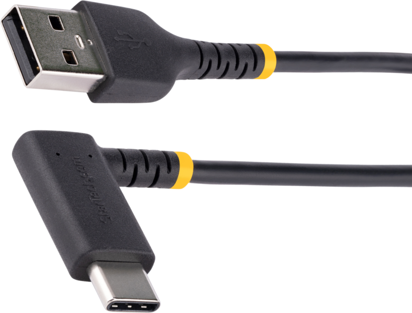 Cable StarTech USB tipo C - A 0,15 m