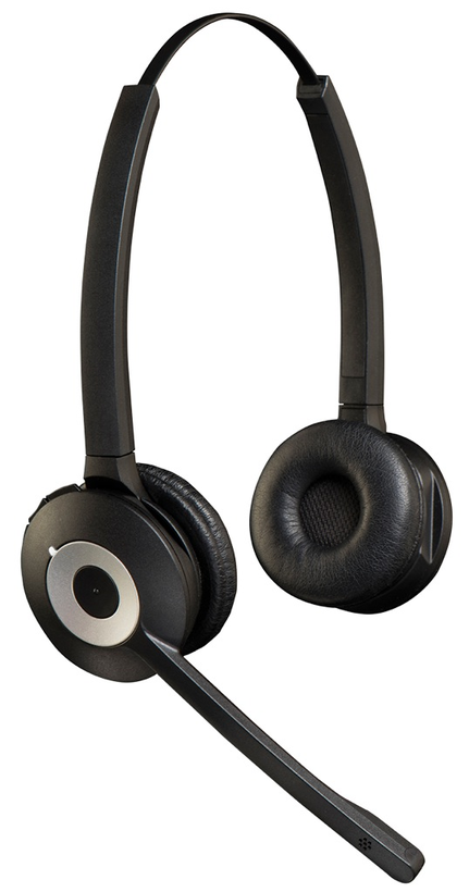 Jabra PRO 920 Headset Duo
