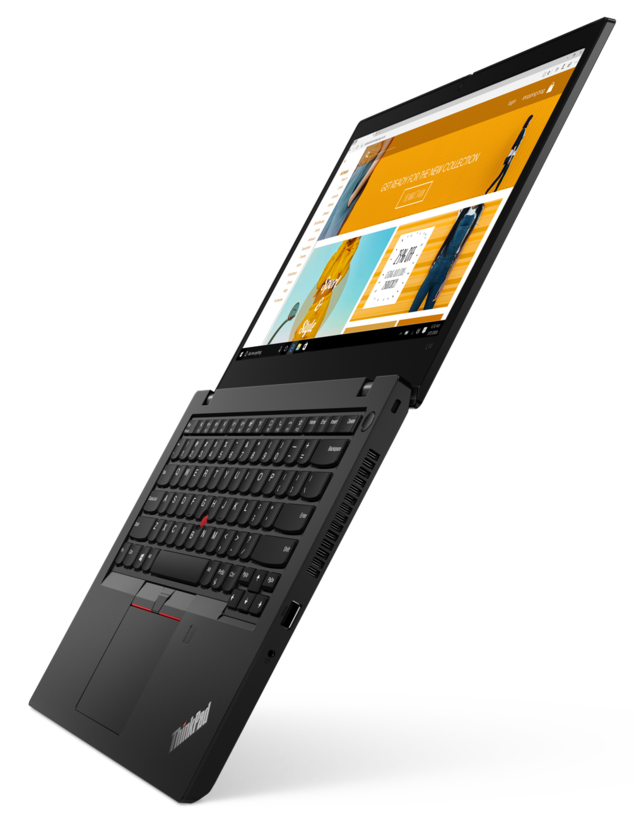 Lenovo TP L14 G2 i5 LTE Special Top