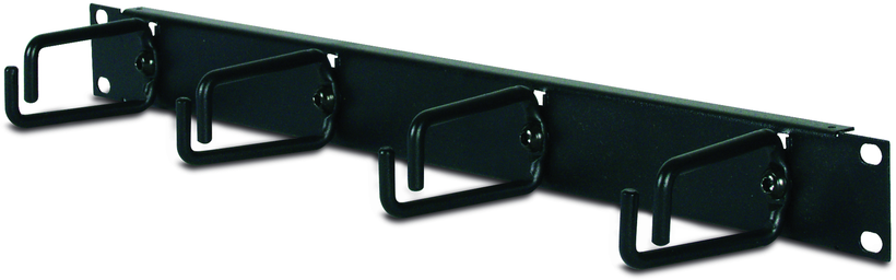 APC Horizontal Cable Organiser 1U