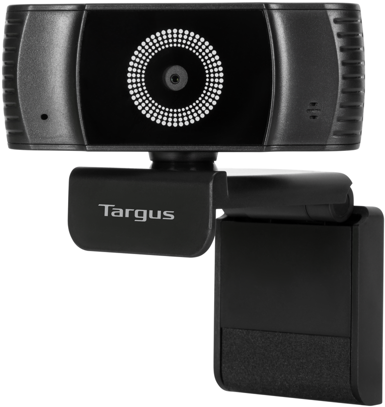 Webová kamera Targus Plus Full-HD
