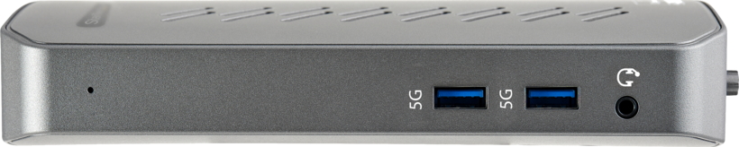 StarTech USB-C 3.0 - 2xDP/HDMI Docking