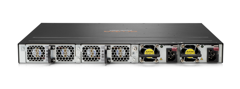 HPE Aruba 6300L 48SR5 PoE Switch