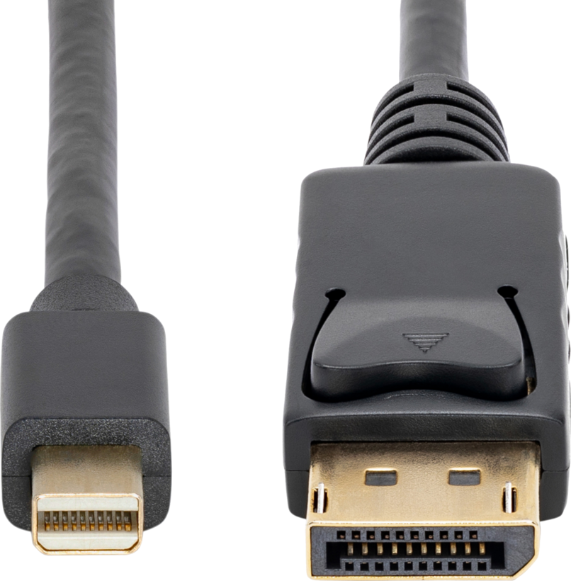 StarTech DP - Mini-DP Kabel 1 m