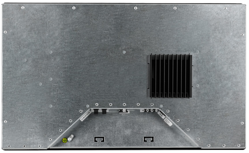 ADS-TEC OPC8024 C 8/250GB Industrial PC