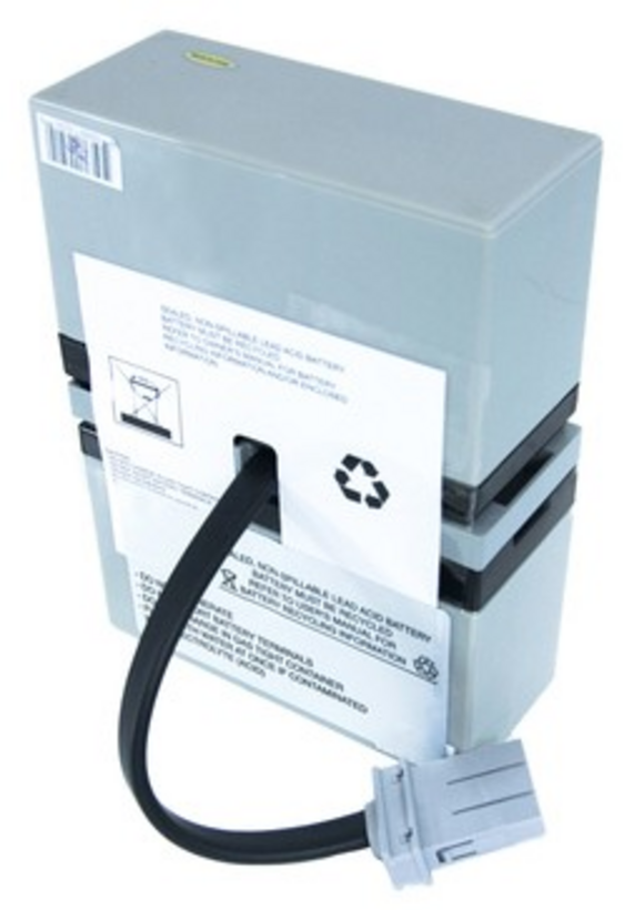 Origin 2-cell VRLA UPS Battery