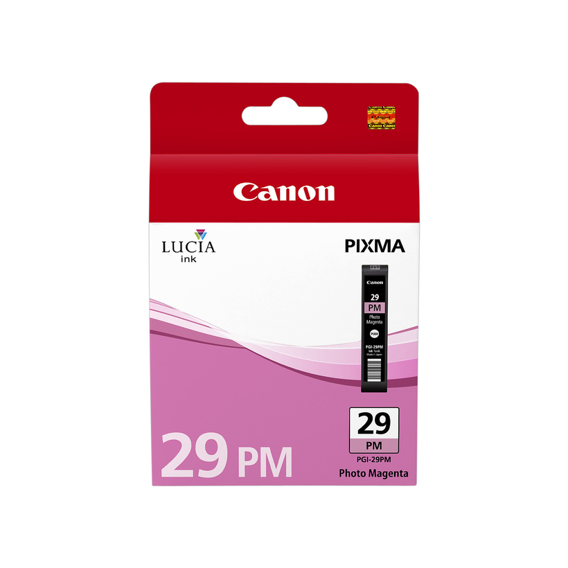 Canon Cartucho tinta PGI-29PM foto mag.