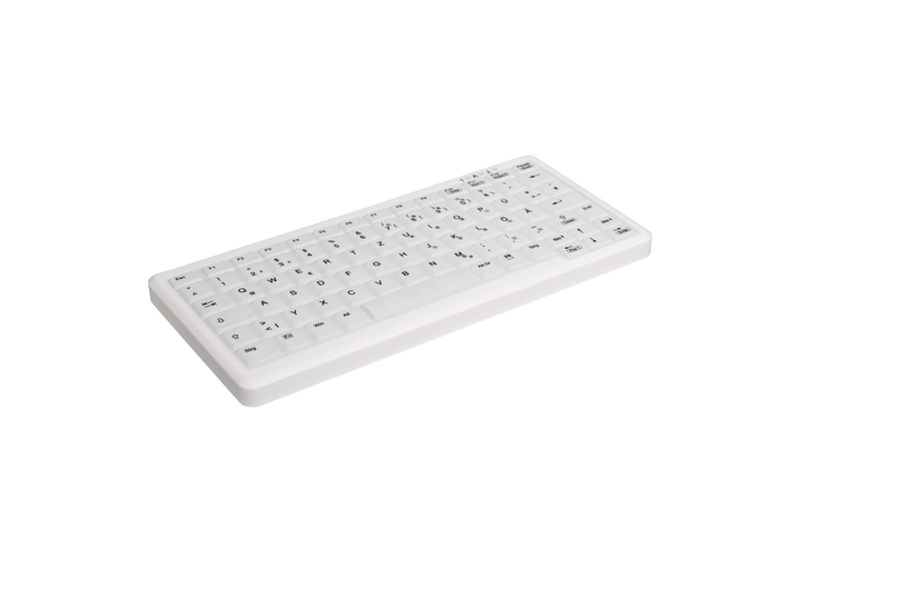 CHERRY Active Key C4 Wireless IP68