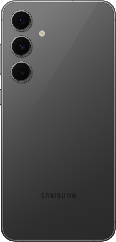 Samsung Galaxy S24 FE 256 GB grafitszür.