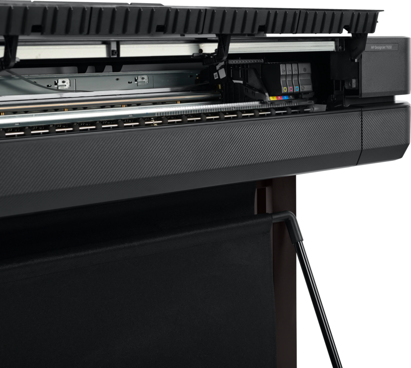 HP DesignJet T650 A0 plotter