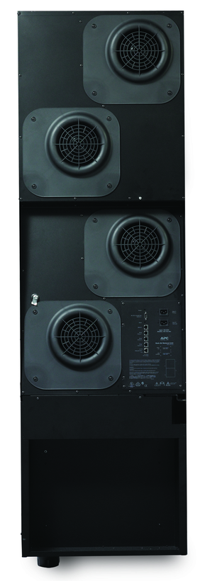 APC Rack Air Removal Unit (ARU) 750mm
