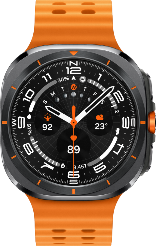Samsung Galaxy Watch Ultra LTE 47mm gris