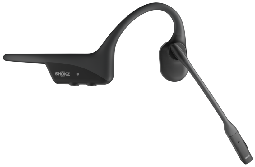 Shokz OpenComm2 UC csontvezet. headset