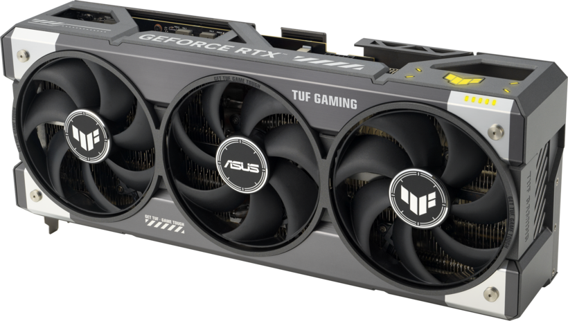 ASUS TUF GeForce RTX 5080 Graphics Card