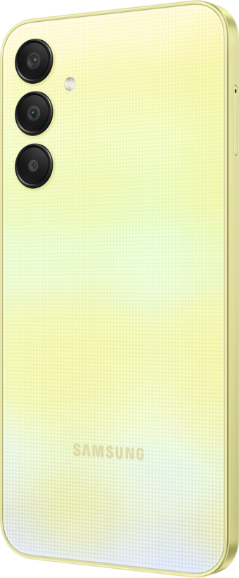 Samsung Galaxy A25 5G 128GB Yellow