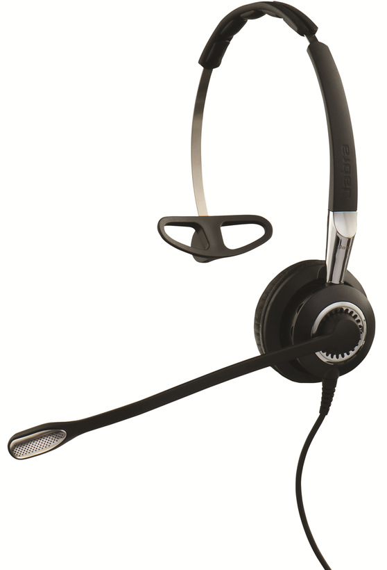 Jabra BIZ 2400 II 3in1 WB mono headset