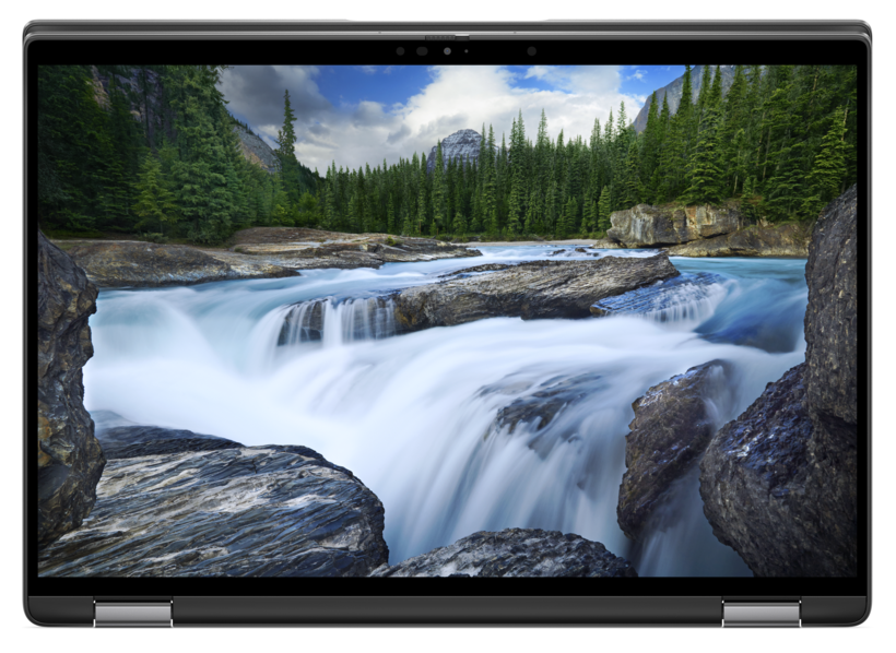 Privacy Bescherming Laptop Upscreen Privacy Schermbeschermer Voor Dell Latitude 7440 2-in-1 - Anti-Spy, Antikras, Anti-Vingerafdruk - Eenvoudige Montage Eenvoudige Montage Siliconenlaag