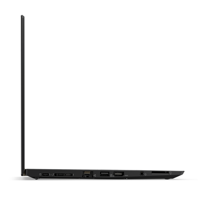 Lenovo ThinkPad T480s i7 8/256 GB LTE