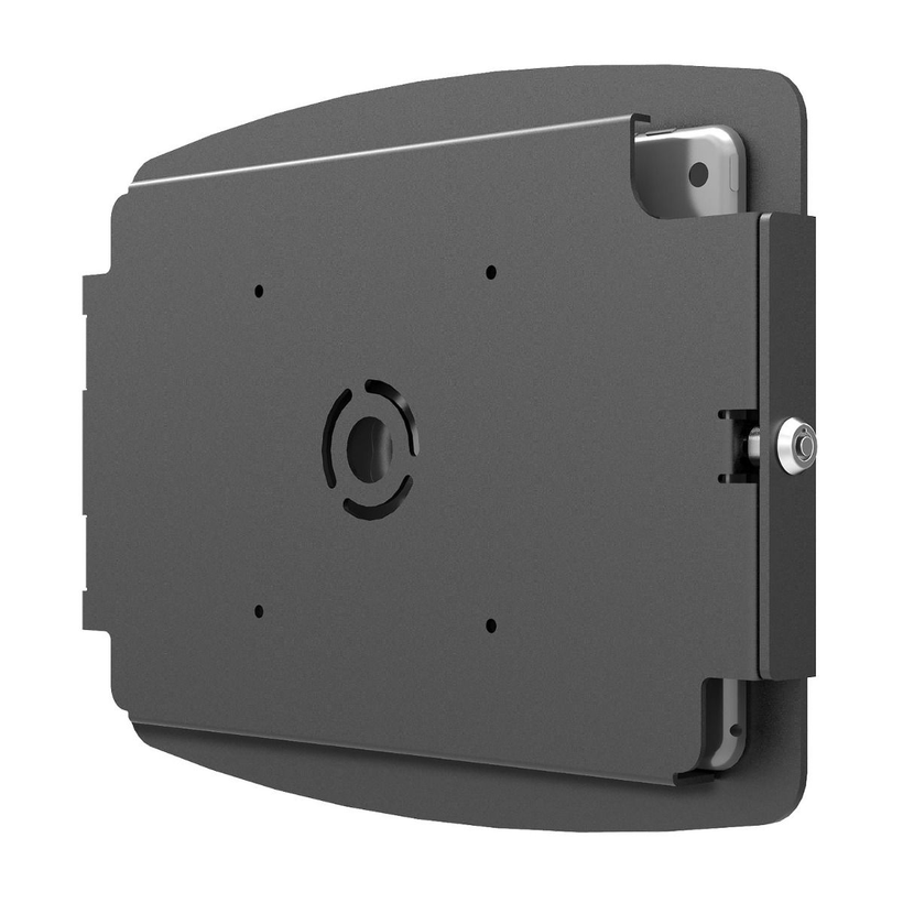 Compulocks Space iPad Pro 12.9" Enclos.