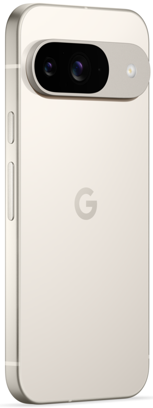 Google Pixel 9 128 GB porcelain