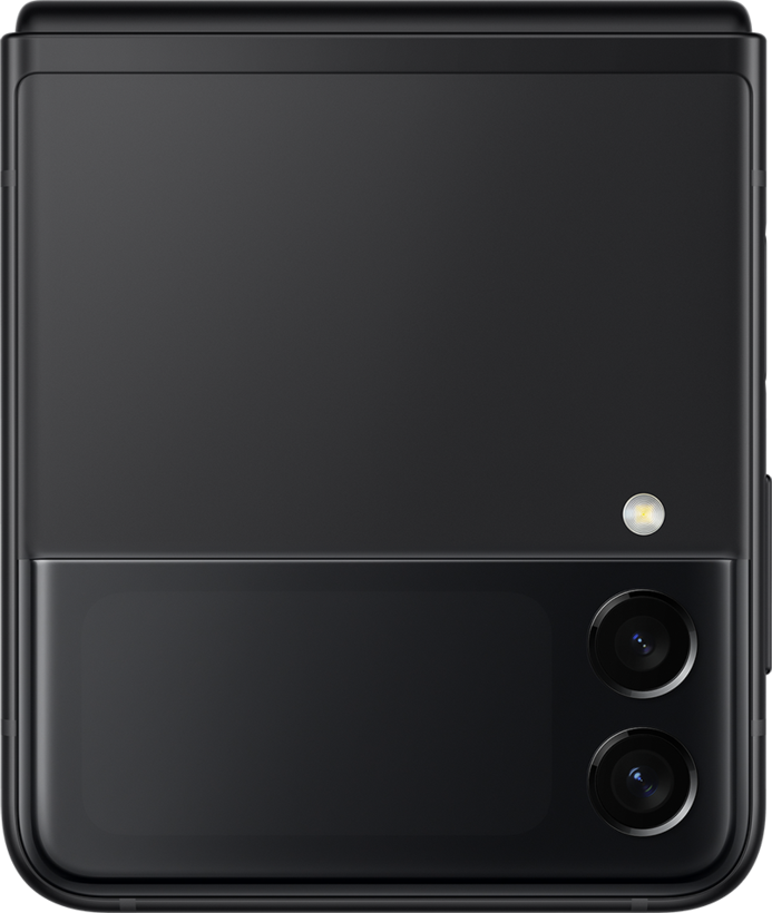 Samsung Galaxy Z Flip3 5G 256 Go, noir